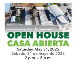 Image of the new cornelius elementary school construction. Open house 2-5